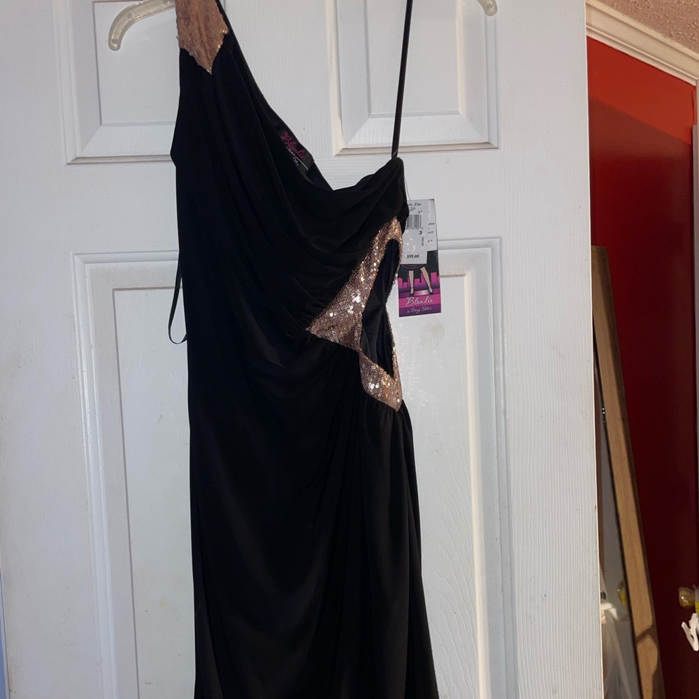 Nice dress